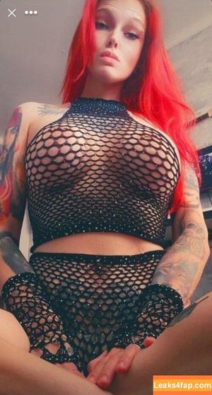 KiraDeWitch фото #0035