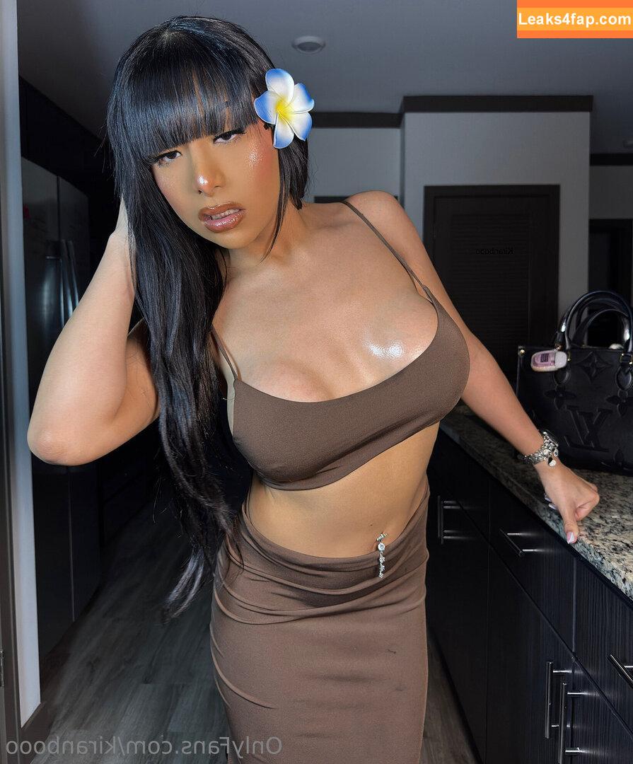 kiranbooo / officialkiranbooo leaked photo photo #0159