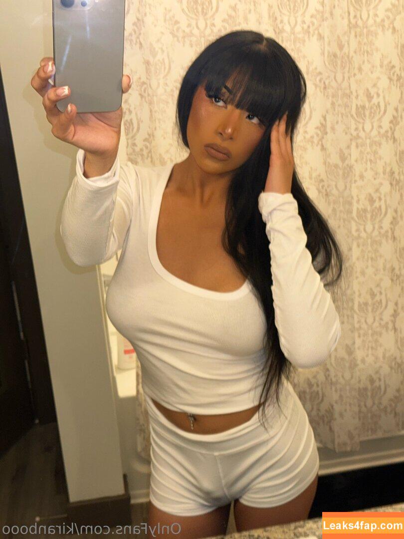 kiranbooo / officialkiranbooo leaked photo photo #0163