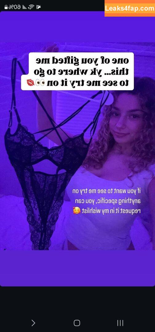 Kirapregiato /  leaked photo photo #0016