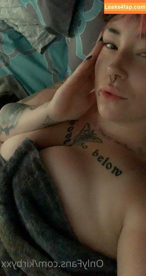 kirbyxx photo #0009