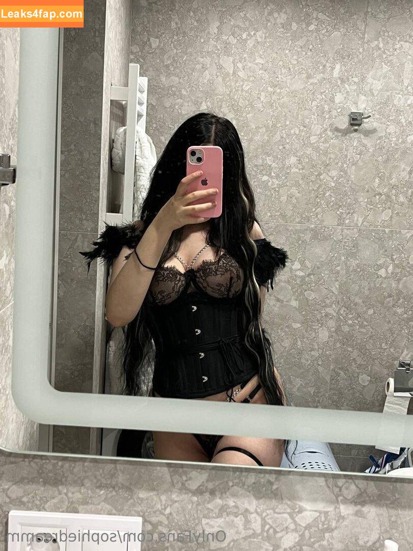 kirochkame /  leaked photo photo #0009