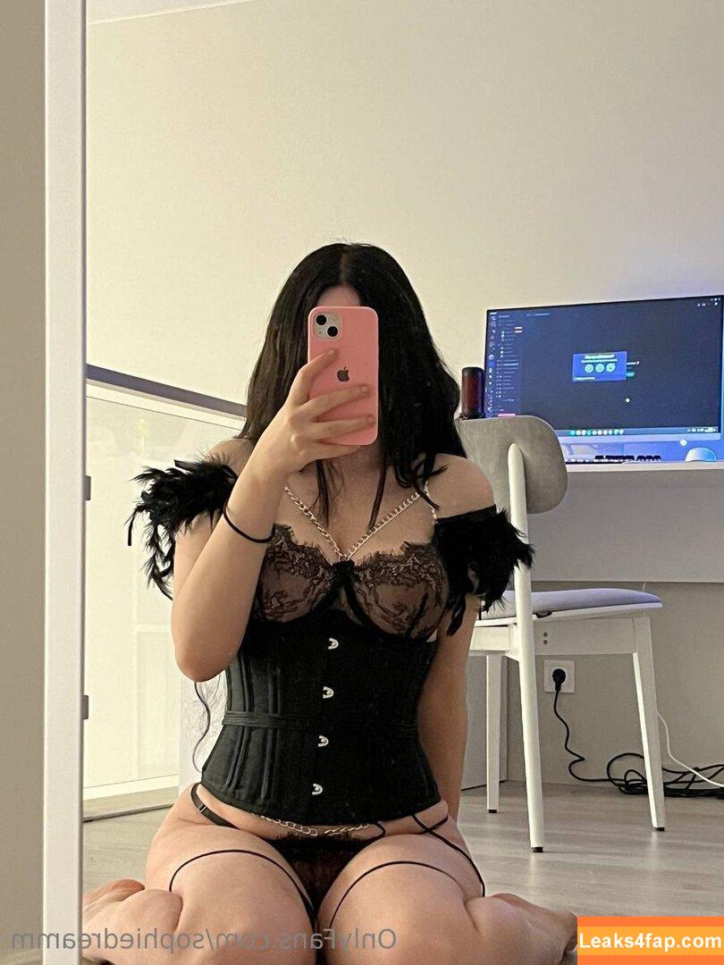 kirochkame /  leaked photo photo #0014