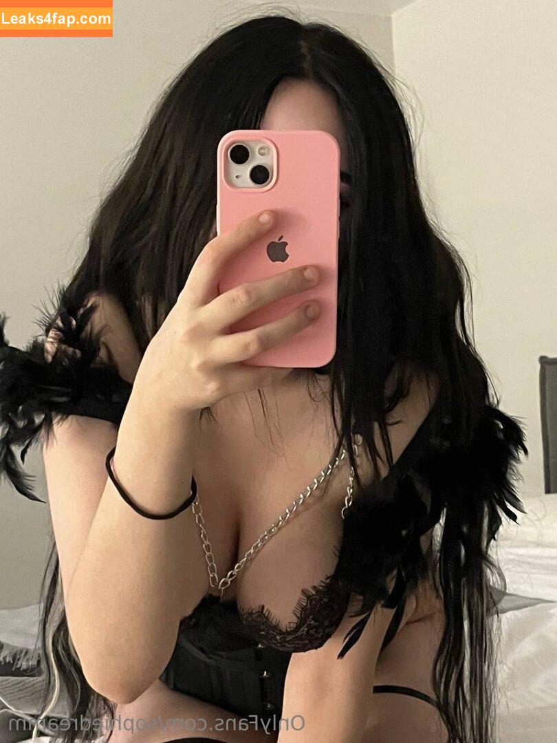 kirochkame /  leaked photo photo #0019