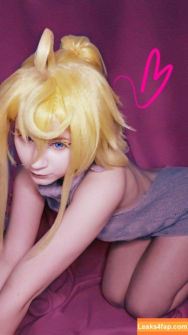 Kironeko / Kironeko_cos слитое фото фото #0004