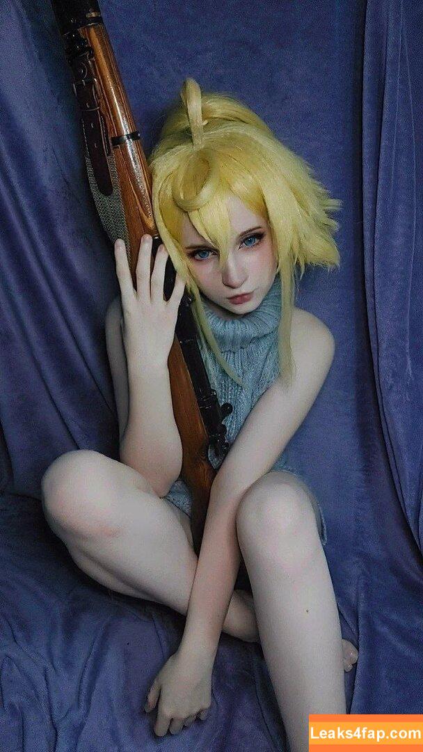 Kironeko / Kironeko_cos слитое фото фото #0006