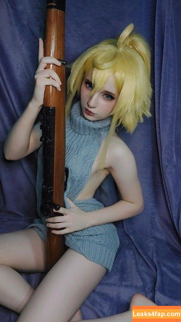 Kironeko / Kironeko_cos слитое фото фото #0007