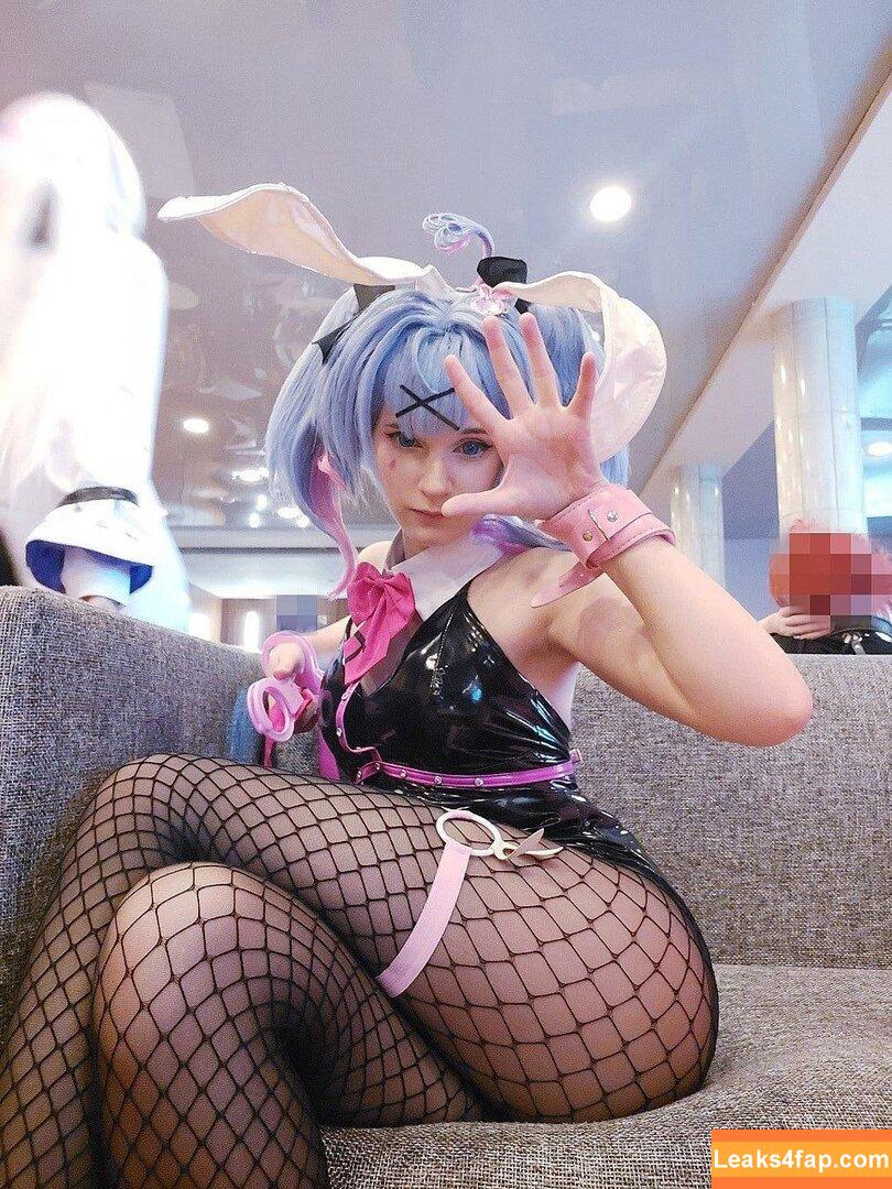 Kironeko / Kironeko_cos слитое фото фото #0008