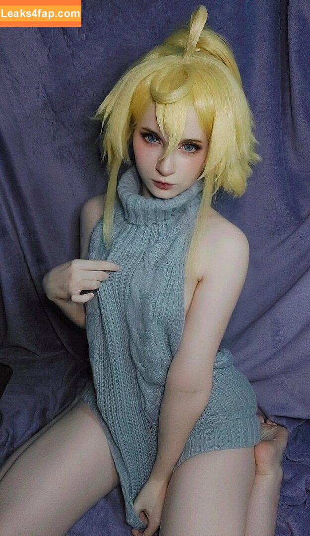 Kironeko / Kironeko_cos слитое фото фото #0011