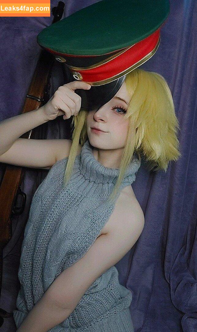 Kironeko / Kironeko_cos слитое фото фото #0014