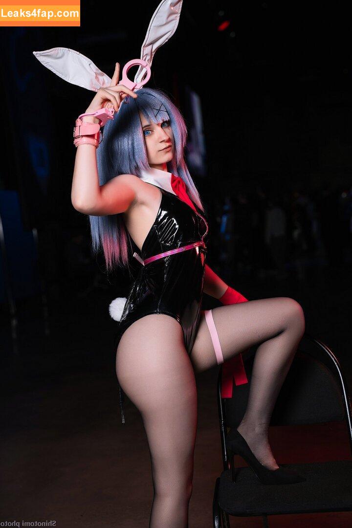 Kironeko / Kironeko_cos слитое фото фото #0016