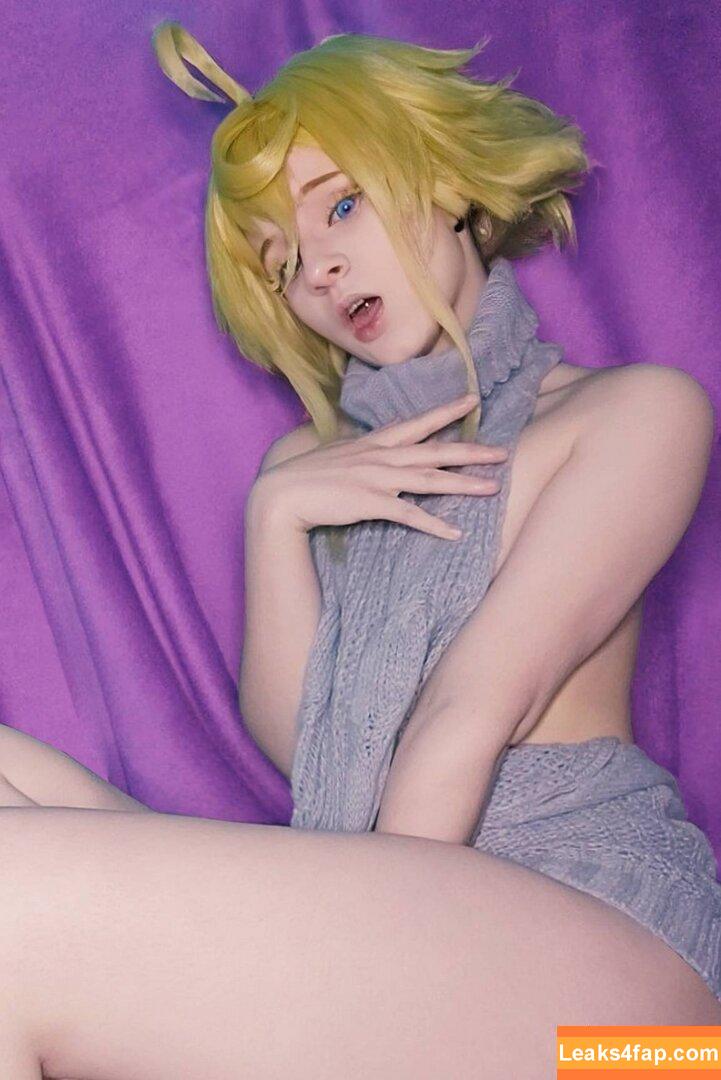 Kironeko / Kironeko_cos слитое фото фото #0017