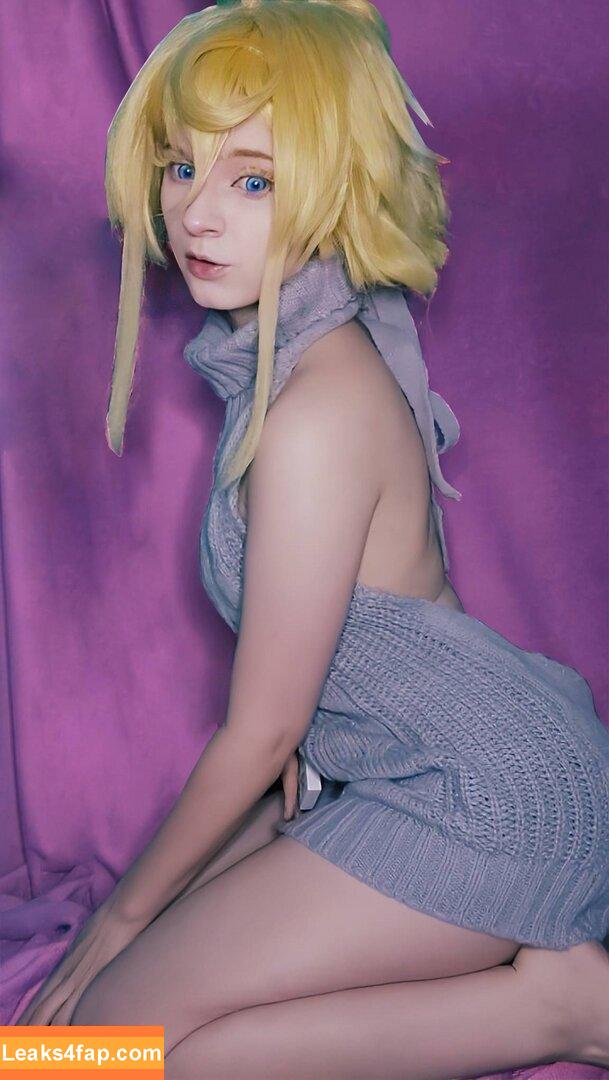 Kironeko / Kironeko_cos leaked photo photo #0018
