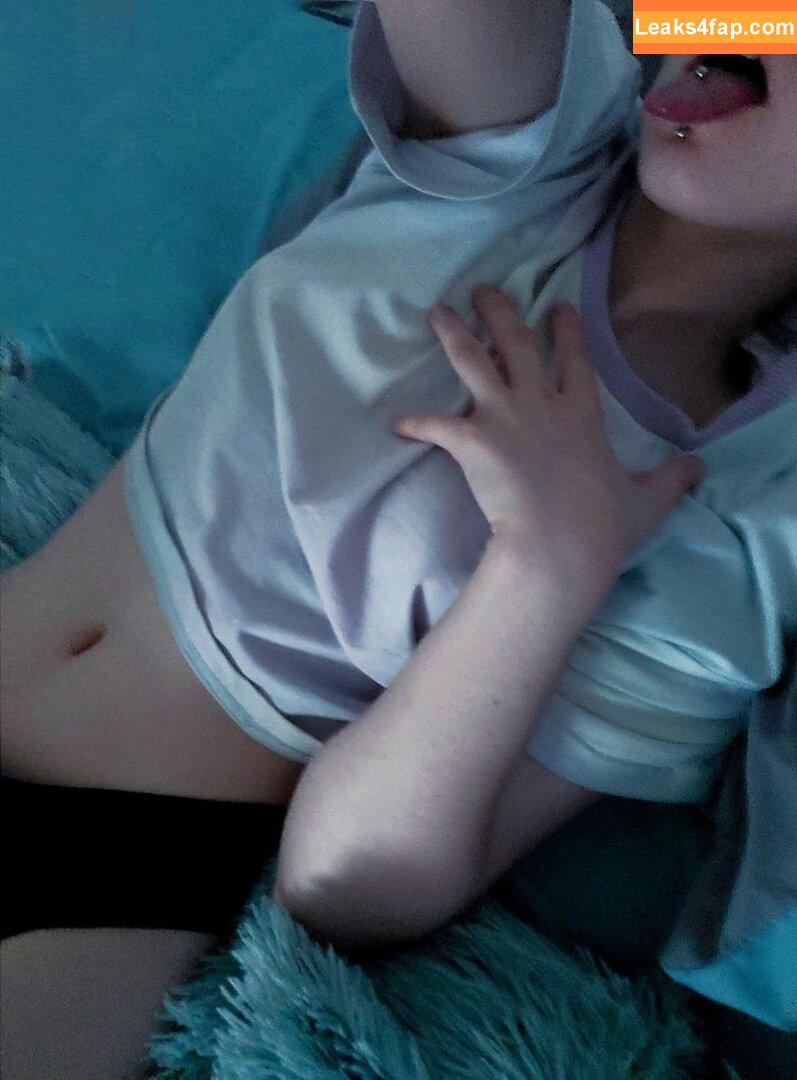 Kironeko / Kironeko_cos слитое фото фото #0023