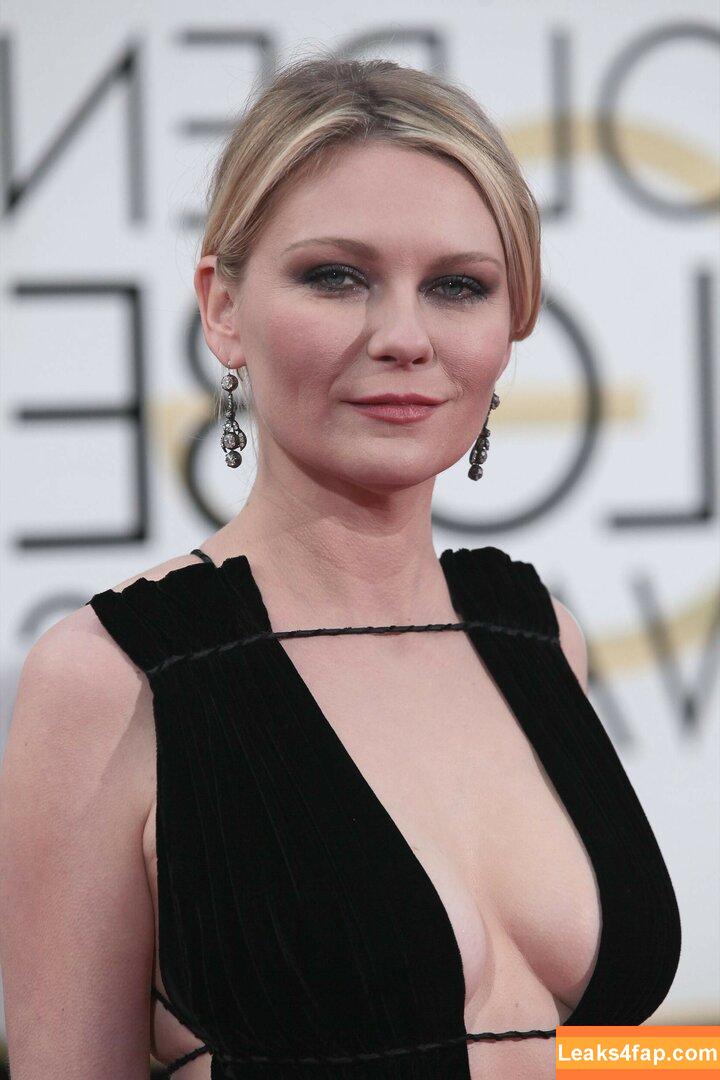 Kirsten Dunst / kirstendunst leaked photo photo #0026