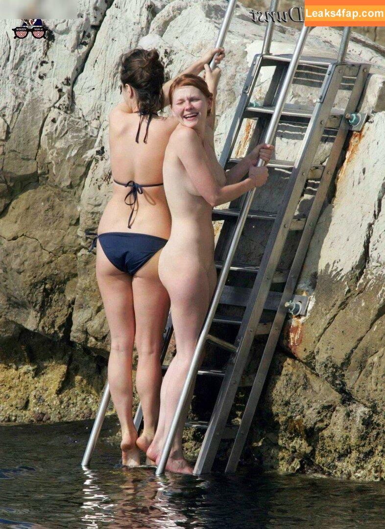 Kirsten Dunst / kirstendunst leaked photo photo #0225