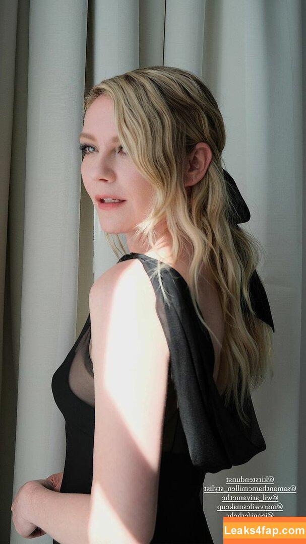 Kirsten Dunst / kirstendunst leaked photo photo #0238