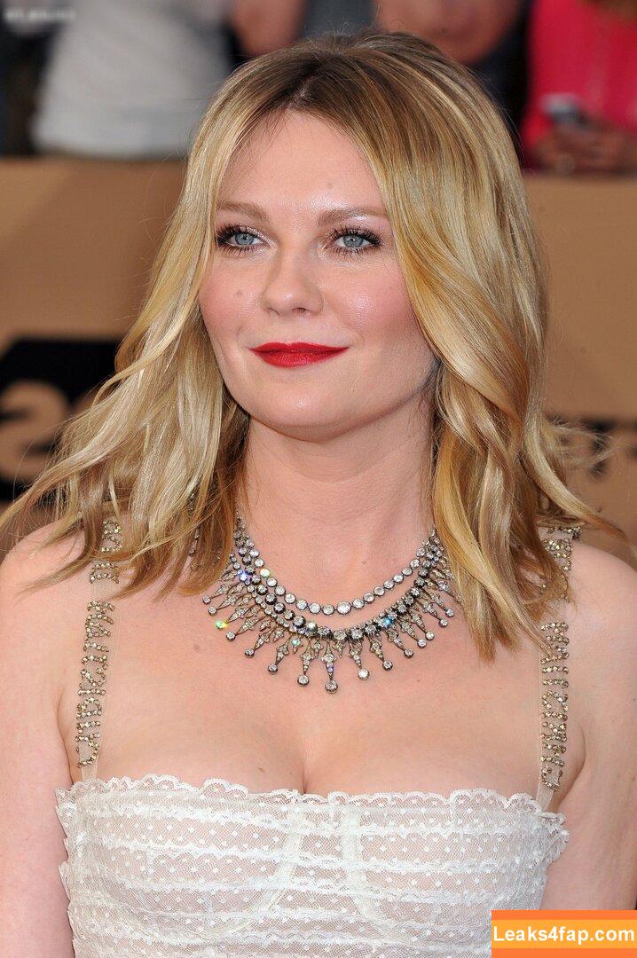 Kirsten Dunst / kirstendunst leaked photo photo #0287