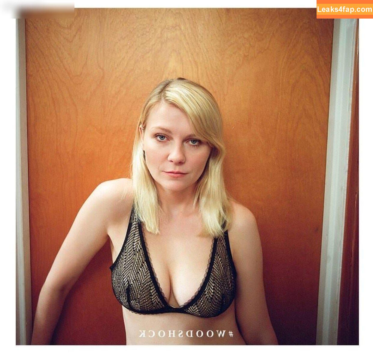 Kirsten Dunst / kirstendunst слитое фото фото #0314