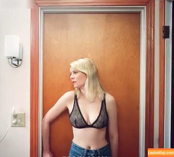 Kirsten Dunst / kirstendunst leaked photo photo #0323