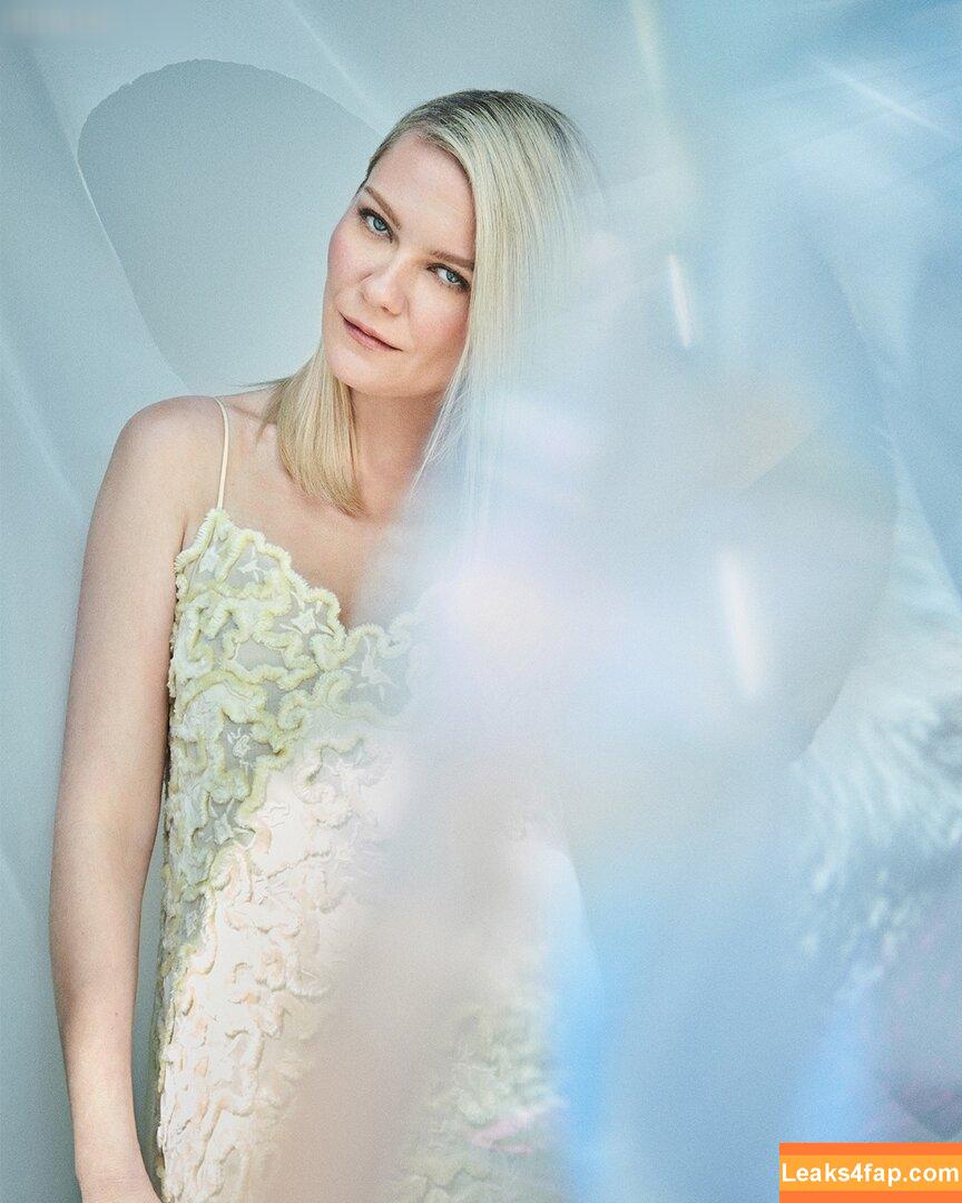 Kirsten Dunst / kirstendunst слитое фото фото #0336