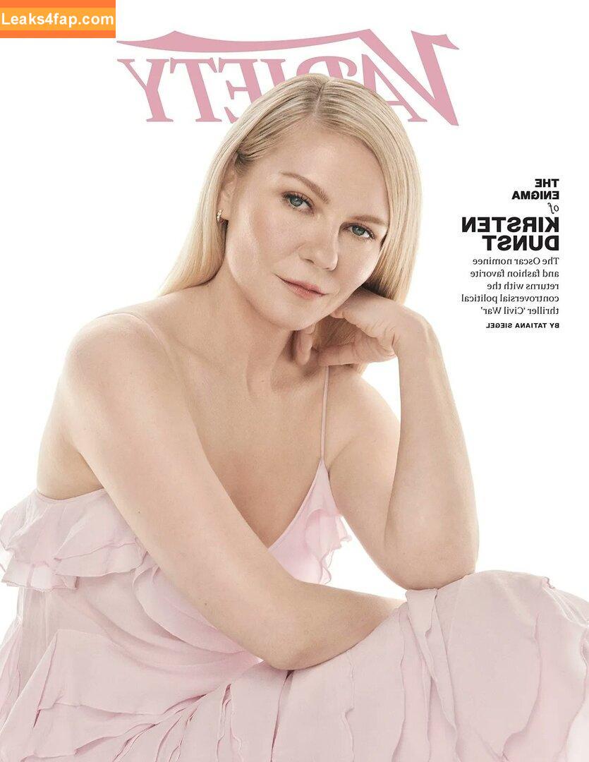 Kirsten Dunst / kirstendunst слитое фото фото #0337