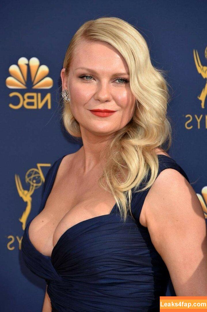 Kirsten Dunst / kirstendunst слитое фото фото #0339