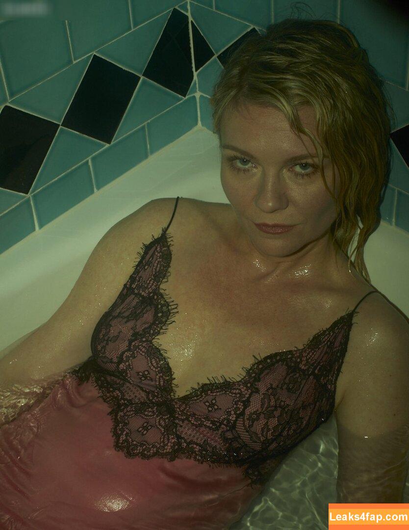 Kirsten Dunst / kirstendunst слитое фото фото #0393