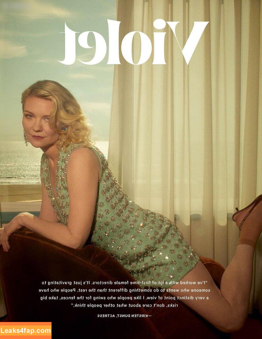 Kirsten Dunst / kirstendunst leaked photo photo #0398