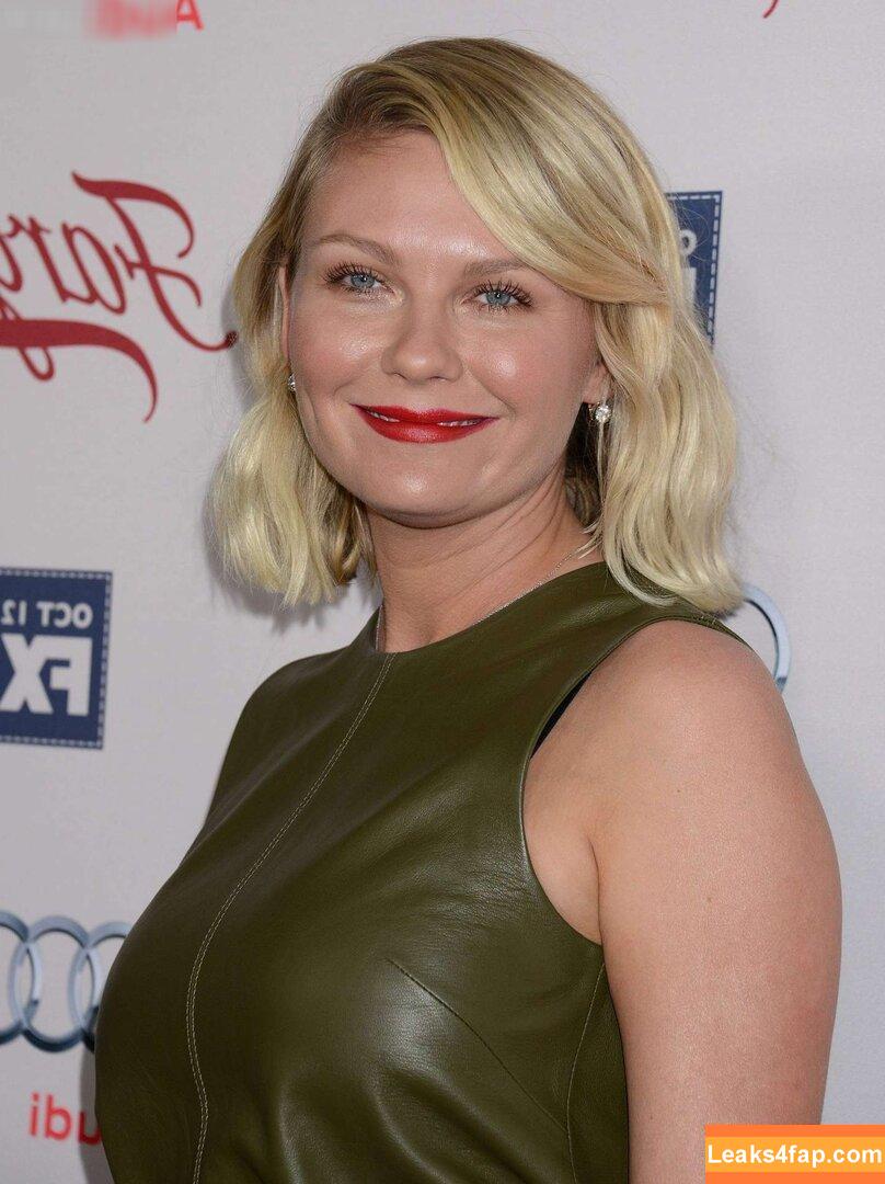 Kirsten Dunst / kirstendunst leaked photo photo #0407