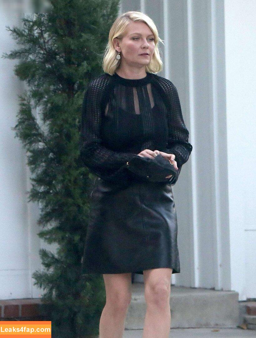 Kirsten Dunst / kirstendunst leaked photo photo #0410