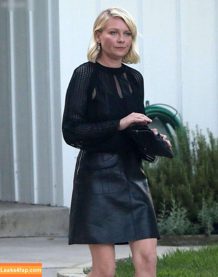 Kirsten Dunst / kirstendunst leaked photo photo #0418