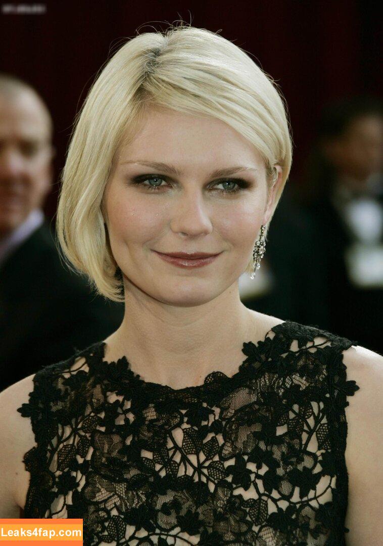 Kirsten Dunst / kirstendunst слитое фото фото #0430