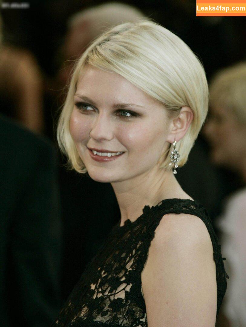 Kirsten Dunst / kirstendunst слитое фото фото #0431