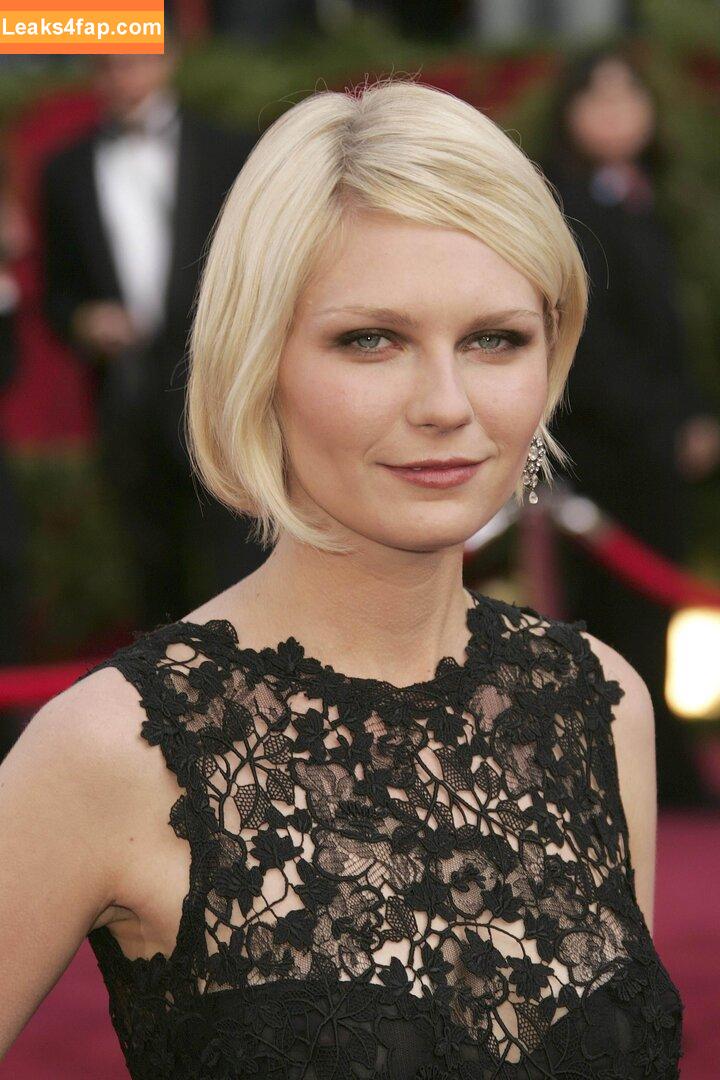 Kirsten Dunst / kirstendunst leaked photo photo #0433