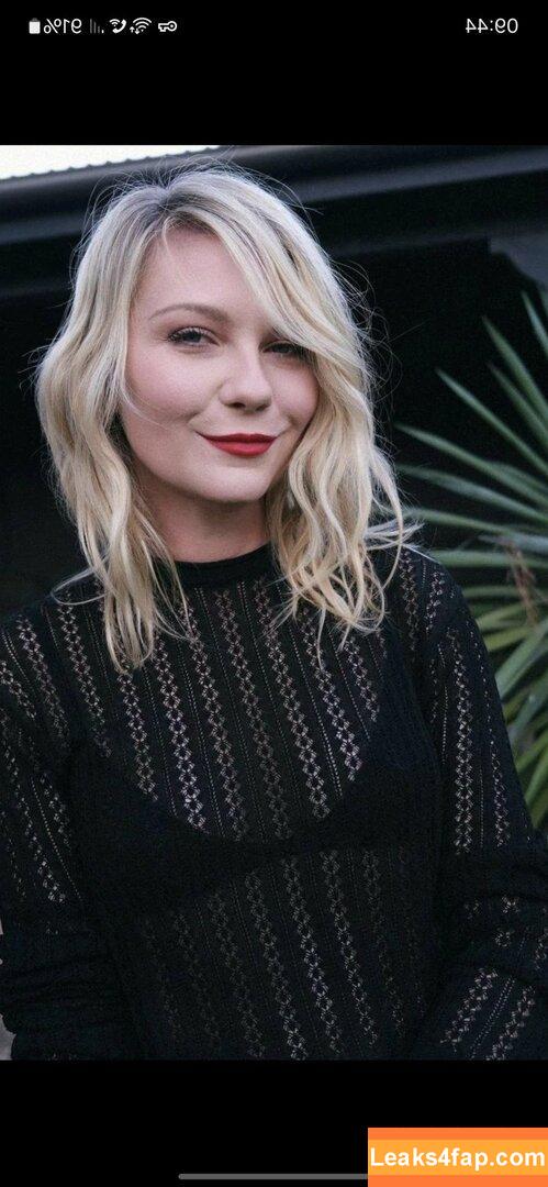 Kirsten Dunst / kirstendunst leaked photo photo #0440