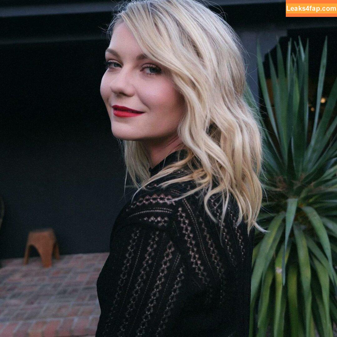 Kirsten Dunst / kirstendunst leaked photo photo #0443