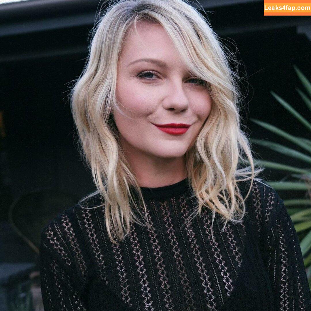 Kirsten Dunst / kirstendunst leaked photo photo #0445