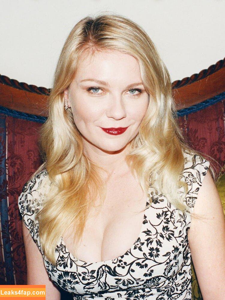 Kirsten Dunst / kirstendunst leaked photo photo #0448