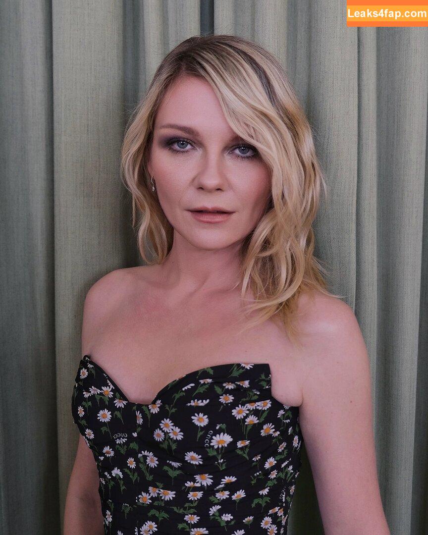 Kirsten Dunst / kirstendunst leaked photo photo #0451