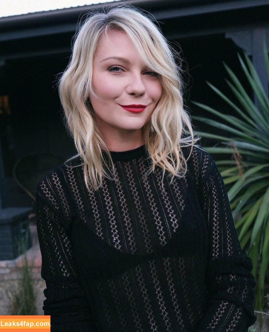 Kirsten Dunst / kirstendunst leaked photo photo #0452