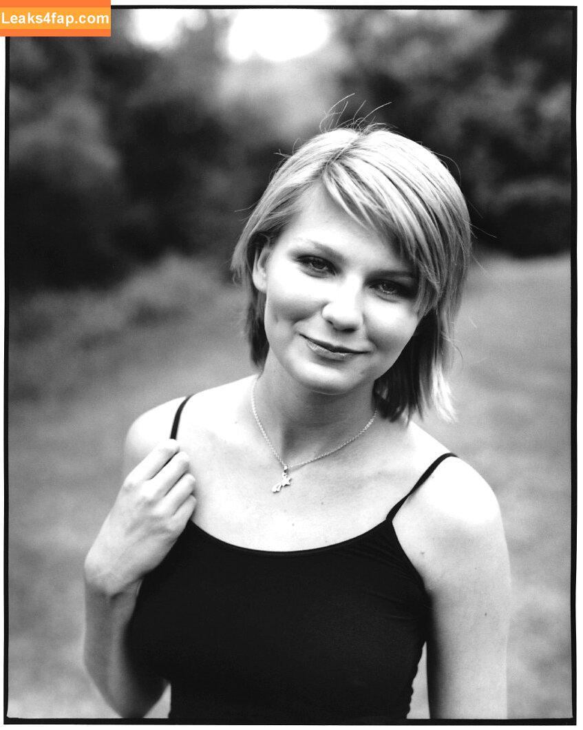 Kirsten Dunst / kirstendunst слитое фото фото #0481