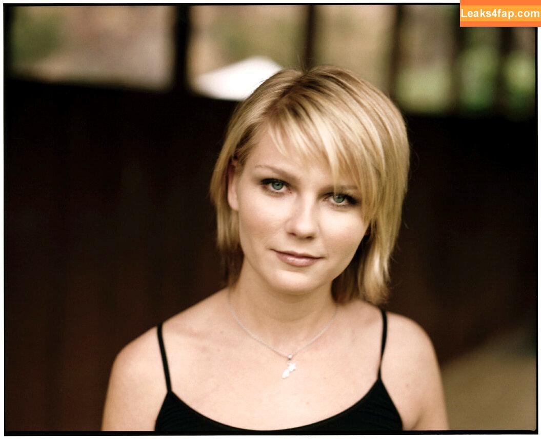 Kirsten Dunst / kirstendunst слитое фото фото #0484