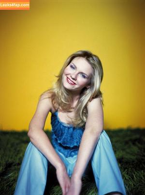 Kirsten Dunst photo #0011