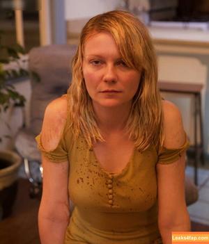 Kirsten Dunst photo #0320