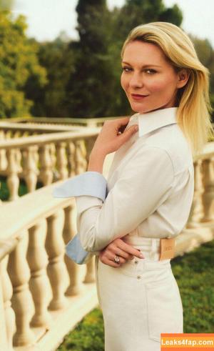 Kirsten Dunst photo #0347