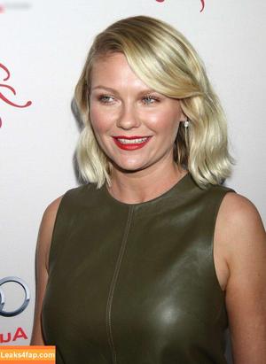 Kirsten Dunst фото #0401