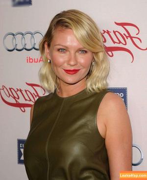 Kirsten Dunst фото #0402