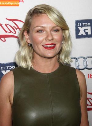 Kirsten Dunst фото #0403