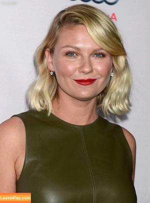 Kirsten Dunst фото #0405